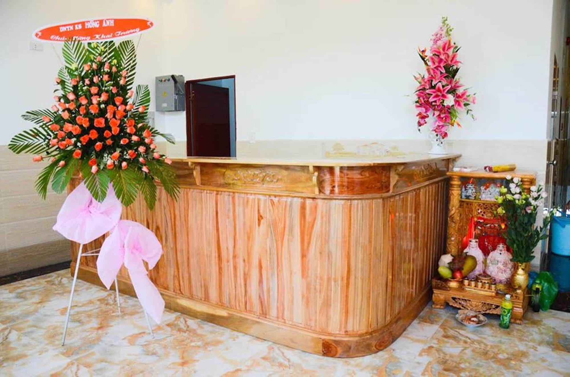 Huu Le Hotel Phú Quốc Exterior foto