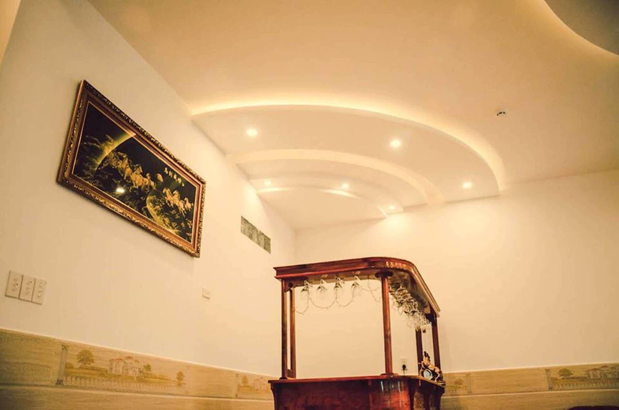 Huu Le Hotel Phú Quốc Exterior foto