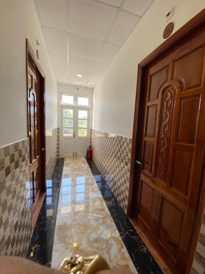 Huu Le Hotel Phú Quốc Exterior foto