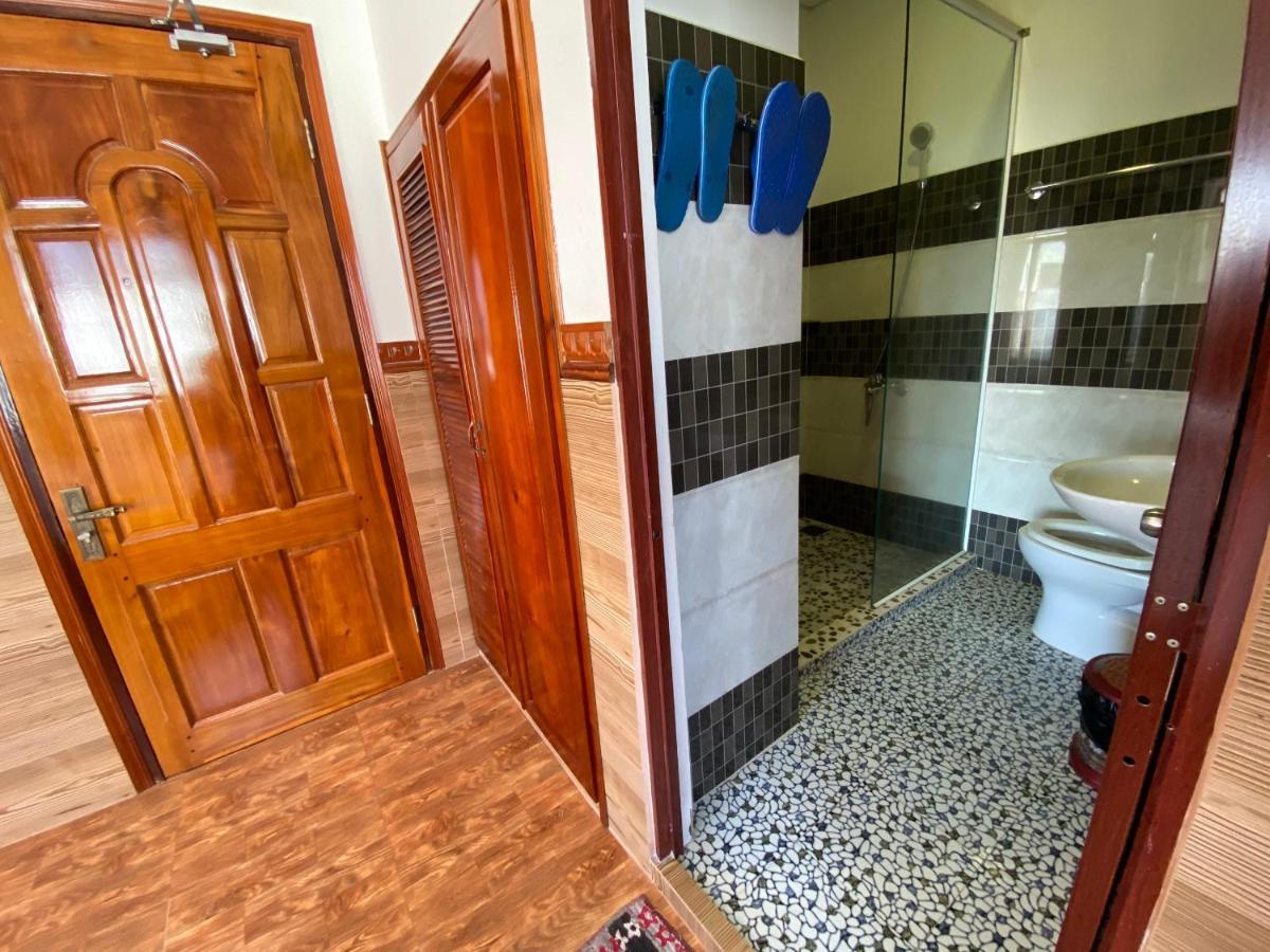 Huu Le Hotel Phú Quốc Exterior foto
